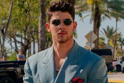 Nick Jonas Terpilih Sebagai Host Billboard Music Awards 2021