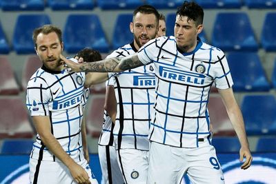 Setelah 11 Tahun, Inter Milan Kini Juara Serie A Lagi
