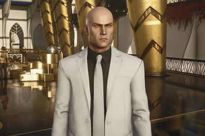 Developer HITMAN, IO Interactive Dilaporkan Sedang Buat Game Eksklusif untuk Xbox!