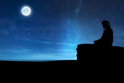 Tata Cara Salat Lailatul Qadar dan Tanda-tanda Turunnya Malam Kemuliaan