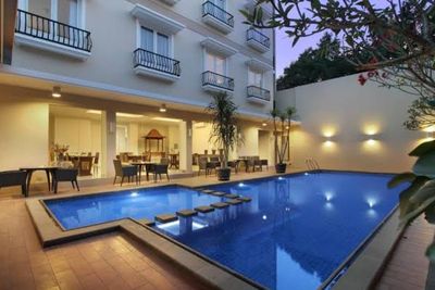 Yogyakarta Siapkan Tujuh Hotel untuk Digunakan Pemudik Sebagai Tempat Karantina