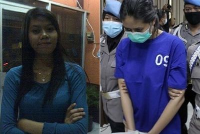Fakta Baru! Nani Aprilliani Kirim Sate Sianida Karena Sakit Hati Di-Ghosting Aiptu Tomi