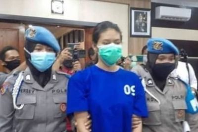 Terungkap! Motif Wanita Kirim Sate Beracun karena Sakit Hati Ditinggal Nikah