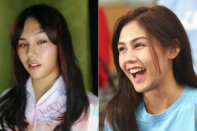 Viral Cowok Punya Wajah Mirip Milea , Netizen: Vanesha Prescilla Harus Lihat Ini