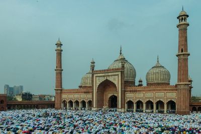 25 Ucapan Taqabbalallahu Minna Wa Minkum Hari Raya Idul Fitri 2021