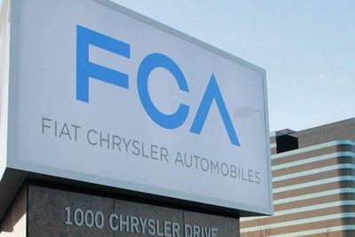 Salesman FCA Ini Ditangkap Kepolisian Karena Melakukan Kesalahan Ini!