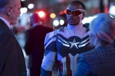 Beredar Kabar Marvel Akan Buat Captain America 4
