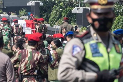 Mabes Polri Sebut Seluruh KKB di Papua Sudah Teridentifikasi