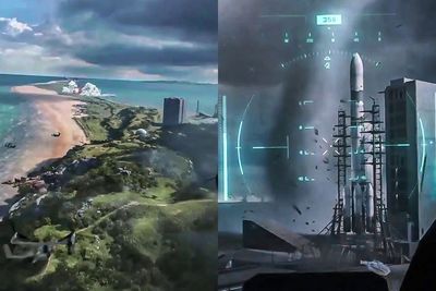 Bocoran Keyart dari Game Battlefield 6 Beredar Jelang Pengumuman!
