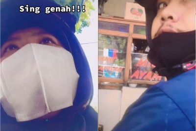 Astaghfirullah, Wanita Ini Diajak Pacarnya Batalkan Puasa, Netizen: Gak Cocok Jadi Imam