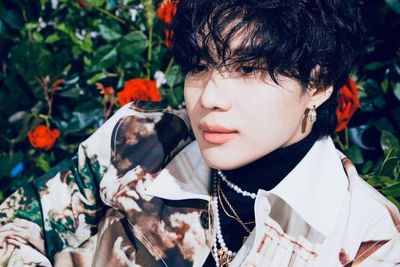 Mini Album Advice Jadi Kado Perpisahan Taemin SHINee Sebelum Wamil