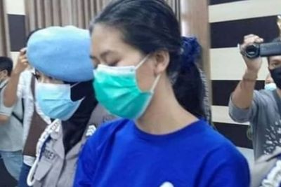Wanita Pengirim Sate Beracun Sianida di Bantul Terancam Hukuman Mati