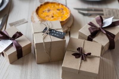 Asyik! Belanja Hampers Lebaran Bisa Dapat Bebas Ongkir