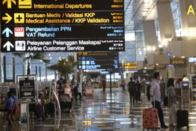 Prosedur Baru Kedatangan Internasional di Bandara Soetta Dinilai Solutif Cegah Covid-19