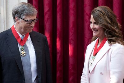 Bill Gates dan Melinda Memutuskan Bercerai, Apa Alasannya?