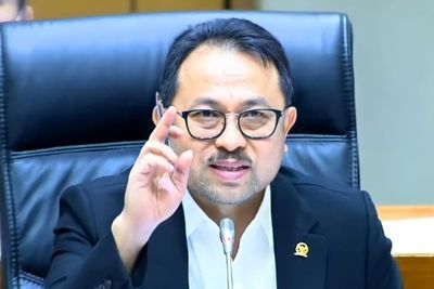 Soal Tes Wawasan Kebangsaan Pegawai KPK, Anggota DPR RI Ini Larang Publik Berpolemik