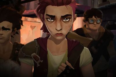 Riot Games Bakal Rilis Seri Animasi LoL di Netflix, Siap Saingi Dota: Dragon s Blood!