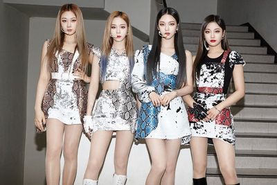 aespa Dikabarkan akan Comeback di Bulan Mei Ini