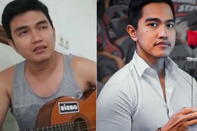 Kaesang Minta Buatin Lagu, Aldi Taher Langsung Tanya Soal Budget: Buat Beli Popok