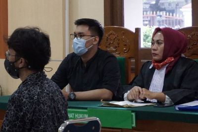 Raup Jutaan Rupiah, Pembajak Film Keluarga Cemara Dihukum 14 Bulan Penjara
