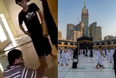 Pengurus Masjid di Bekasi Usir Jamaah Salat Bermasker, Muhammadiyah: Aneh Juga Ya