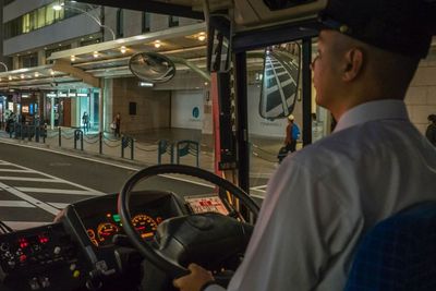 Supir Bus di Taiwan Larang Penumpang Ucapkan Terima Kasih, Alasannya Bikin Bingung!