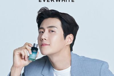 Daebak! Brand Skincare Lokal Indonesia Gaet Kim Seon Ho Jadi Brand Ambassador