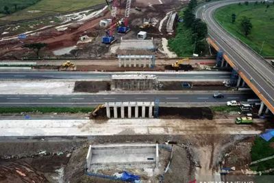 Akses Tol Bandara Kertajati Siap Difungsikan Jika Musim Haji 2021 Dibuka