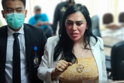 Ratu Entok Dianggap Menghina Perawat, DPRD Medan Turun Tangan Upayakan Mediasi