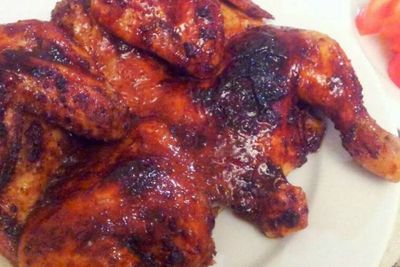 Resep Mudah Membuat Ayam Panggang Oven Yang Lezat