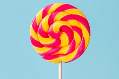 Lollipop, Permen Bertangkai yang Namanya Terinsipirasi dari Pacuan Kuda