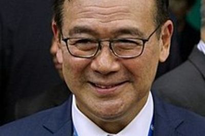 Sengketa Laut China Selatan Memicu Kritik Pedas dari Menteri Luar Negeri Filipina