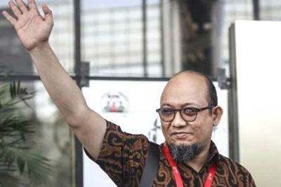 Novel Baswedan dkk Terancam Dipecat, PKS: Pelemahan KPK di Rezim Ini Semakin Terang
