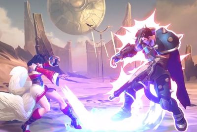Riot Games Sebut Game Fighting LoL Buatannya Tidak Akan Rilis Tahun Ini