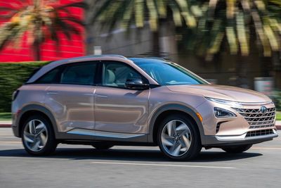 Hyundai Rayakan Penjualan Rekor Terbaik di Bulan April!