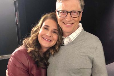 Cerai dengan Melinda Usai 27 Tahun Nikah, Bill Gates Jadi Trending Topic di Twitter