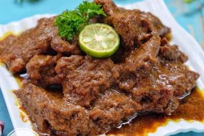 Begini Toh Cara Membuat Lapis Daging Sapi, Mudah Banget Ternyata!