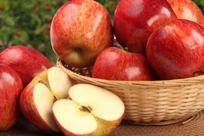 7 Makanan yang Mengandung Sianida dalam Kehidupan Sehari-hari