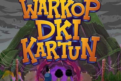 Film Warkop DKI Akan Hadir Dalam Versi Animasi Yang Keren