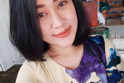 Tragis, Perawat Cantik di Malang Dibakar Hidup-Hidup oleh Pria Tak Dikenal, Wajahnya Parah