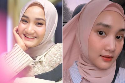 Di Tengah Kesibukannya, Fatin Shidqia Targetkan Wisuda Tahun Ini