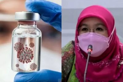 Hati-hati! Sudah 17 Kasus Varian Baru Virus Corona Terdeteksi di Indonesia, Cek Lokasinya