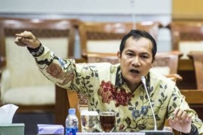 Banyak Pegawai tak Lolos Tes jadi ASN, Mantan Wakil Ketua KPK Bilang Begini