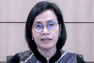 Kerumunan di Tanah Abang Dinilai Imbas Ajakan Sri Mulyani, DPR Justru Salahkan Pemprov DKI