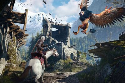 Director The Witcher 3 Tinggalkan CD Projekt Red, Apa Penyebabnya?