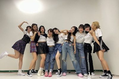 Comeback dengan Karya Terbaru, Album Taste of Love TWICE Rilis Juni