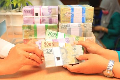 Untuk Kebutuhan Hari Raya Idulfitri, BI Siantar Siapkan Rp2,7 triliun Uang Tunai