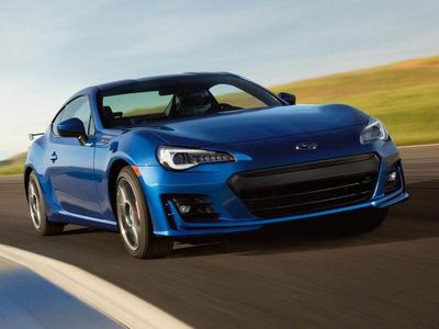 Pria Ini Rusaki Subaru BRZ-nya, Tapi Asuransi Tak Mau Bayar Sebab Pakai Knalpot Modifikasi