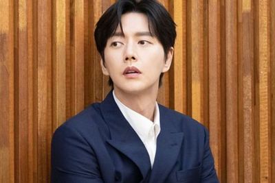 Park Hae-jin Bintangi Drama Berjudul From Now On, Showtime
