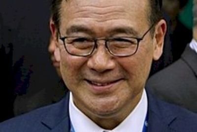 Menlu Filipina Serang Tiongkok dengan F-Bomb Terkait Masalah Laut China Selatan
